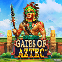 Cổng Aztec game icon