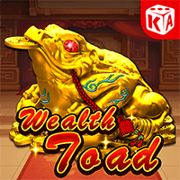 CÓC VÀNG MAY MẮN game icon