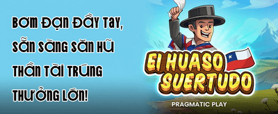 Vòng Quay May Mắn - 200 Vòng Quay Miễn Phí promotion