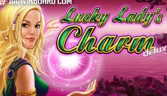 Lucky Lady’s Charm Deluxe